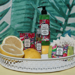 Parfums des Iles