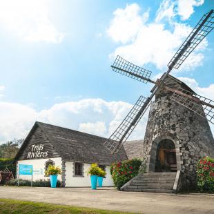 Distillerie Trois Rivières