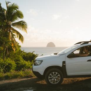 Jumbo Car, votre partenaire pour la location de voiture en Martinique
